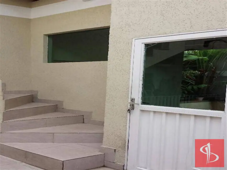 Foto 6 de Sobrado com 4 quartos à venda, 290m2 em Tatuapé, São Paulo - SP