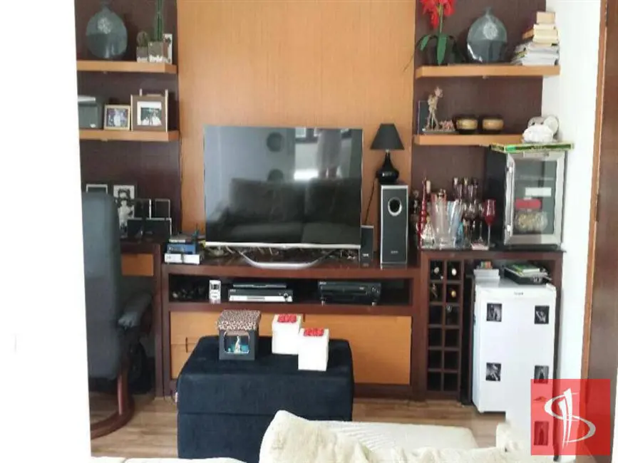 Foto 9 de Sobrado com 4 quartos à venda, 290m2 em Tatuapé, São Paulo - SP