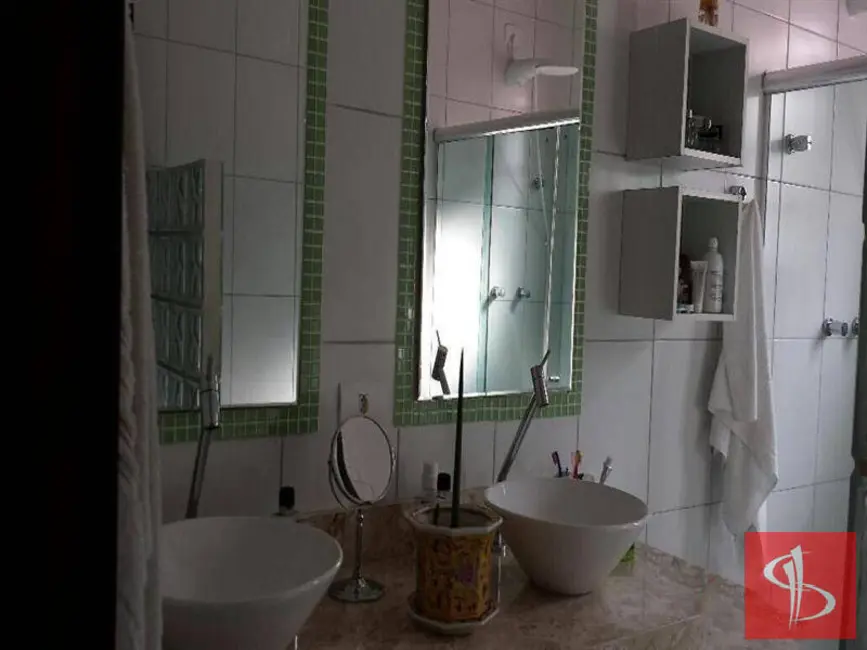 Foto 7 de Sobrado com 4 quartos à venda, 290m2 em Tatuapé, São Paulo - SP