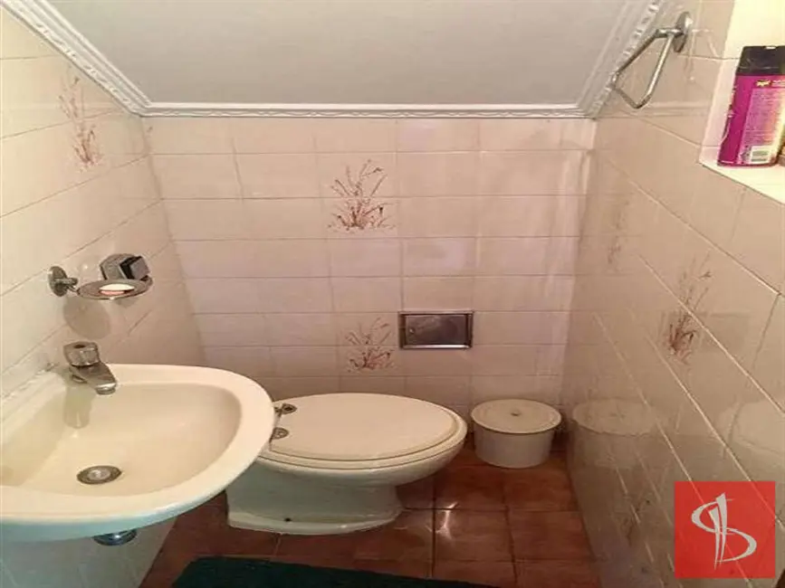 Foto 2 de Sobrado com 2 quartos à venda, 89m2 em Vila Bertioga, São Paulo - SP