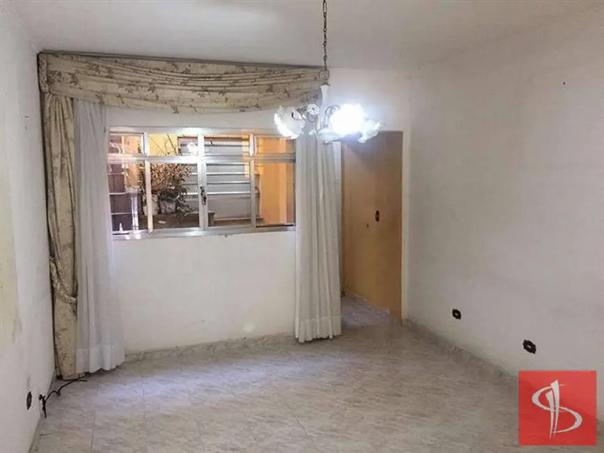 Foto 1 de Sobrado com 2 quartos à venda, 89m2 em Vila Bertioga, São Paulo - SP