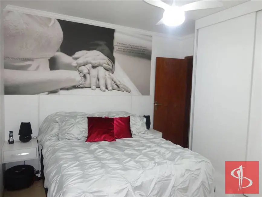 Sobrado com 3 quartos à venda, 168m2 em Vila Carrão, São Paulo - SP - imagem 7 Foto 7 de Sobrado com 3 quartos à venda, 168m2 em Vila Carrão, São Paulo - SP