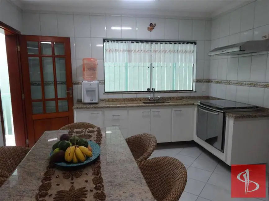 Sobrado com 3 quartos à venda, 168m2 em Vila Carrão, São Paulo - SP - imagem 8 Foto 8 de Sobrado com 3 quartos à venda, 168m2 em Vila Carrão, São Paulo - SP