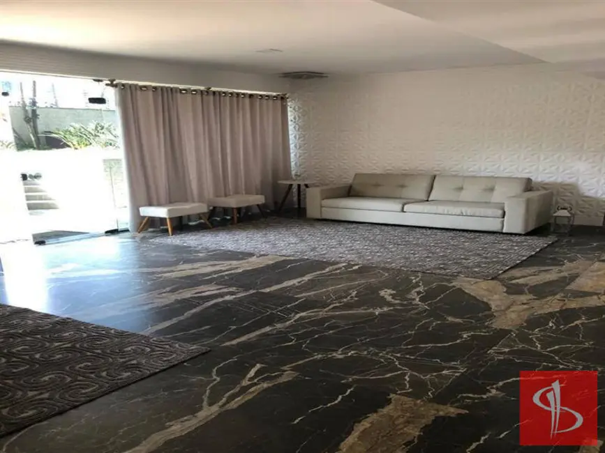 Apartamento com 4 quartos à venda, 160m2 em Vila Regente Feijó, São Paulo - SP - imagem 5 Foto 5 de Apartamento com 4 quartos à venda, 160m2 em Vila Regente Feijó, São Paulo - SP