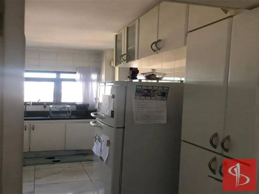 Apartamento com 4 quartos à venda, 160m2 em Vila Regente Feijó, São Paulo - SP - imagem 7 Foto 7 de Apartamento com 4 quartos à venda, 160m2 em Vila Regente Feijó, São Paulo - SP