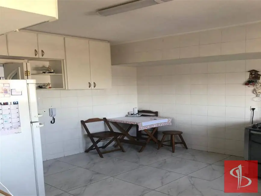 Apartamento com 4 quartos à venda, 160m2 em Vila Regente Feijó, São Paulo - SP - imagem 6 Foto 6 de Apartamento com 4 quartos à venda, 160m2 em Vila Regente Feijó, São Paulo - SP