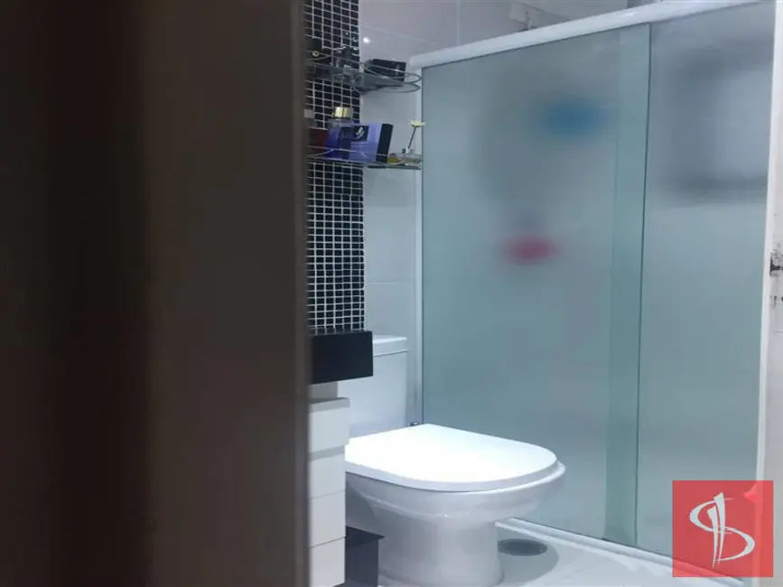 Apartamento com 2 quartos à venda, 50m2 em Parque da Mooca, São Paulo - SP - imagem 7 Foto 7 de Apartamento com 2 quartos à venda, 50m2 em Parque da Mooca, São Paulo - SP