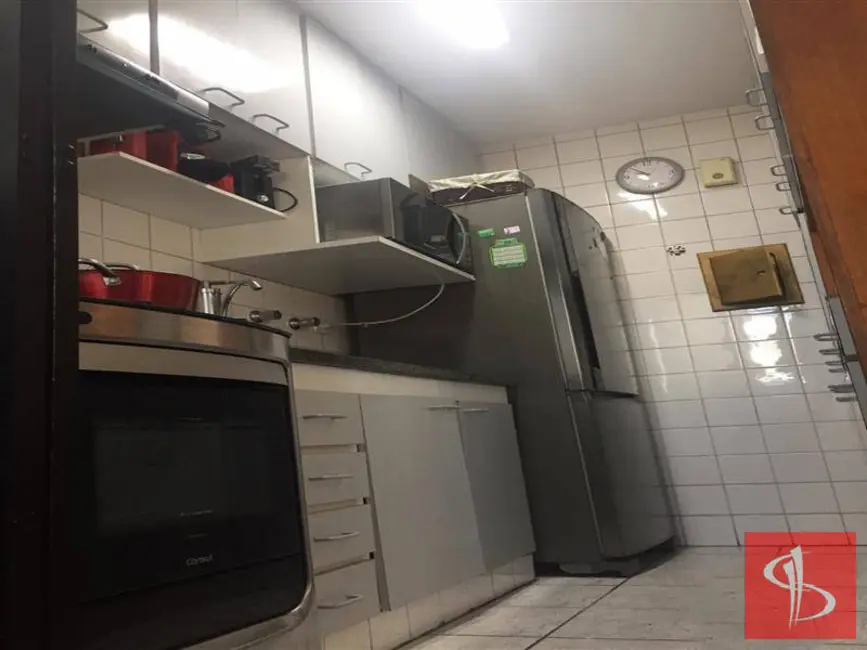 Apartamento com 2 quartos à venda, 50m2 em Parque da Mooca, São Paulo - SP - imagem 3 Foto 3 de Apartamento com 2 quartos à venda, 50m2 em Parque da Mooca, São Paulo - SP