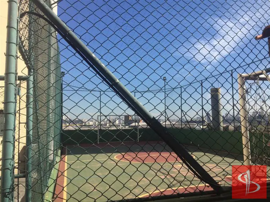 Apartamento com 2 quartos à venda, 50m2 em Parque da Mooca, São Paulo - SP - imagem 8 Foto 8 de Apartamento com 2 quartos à venda, 50m2 em Parque da Mooca, São Paulo - SP