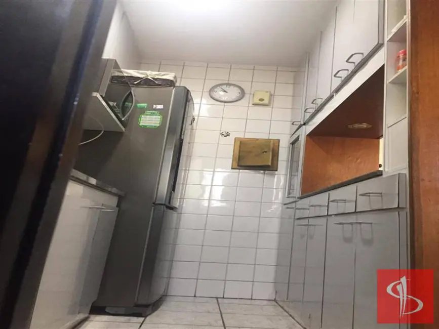 Apartamento com 2 quartos à venda, 50m2 em Parque da Mooca, São Paulo - SP - imagem 4 Foto 4 de Apartamento com 2 quartos à venda, 50m2 em Parque da Mooca, São Paulo - SP