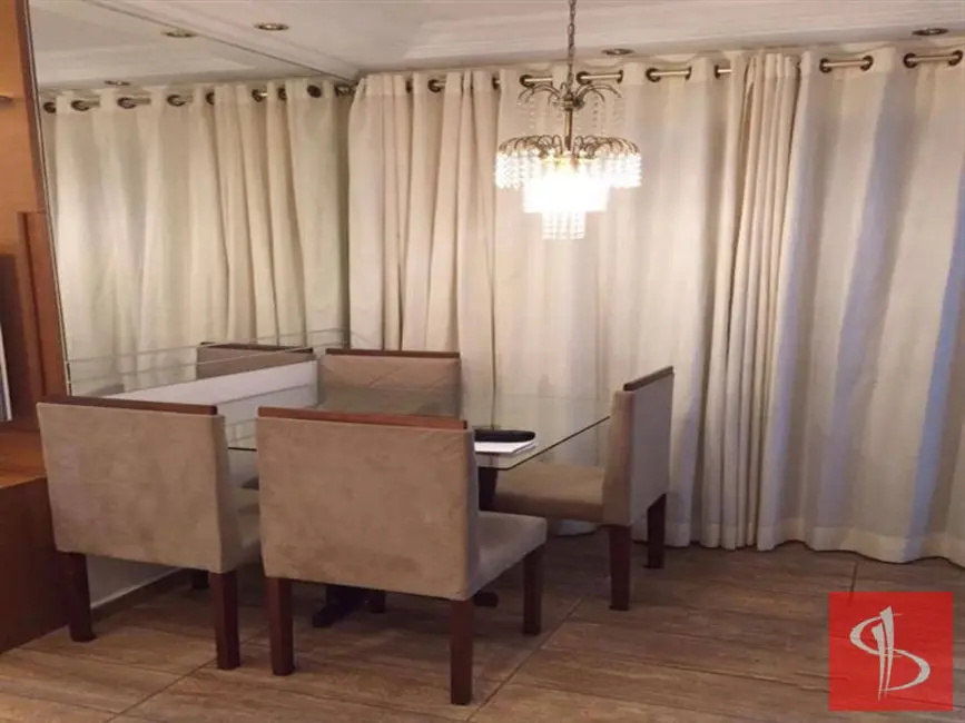 Apartamento com 2 quartos à venda, 50m2 em Parque da Mooca, São Paulo - SP - imagem 1 Foto 1 de Apartamento com 2 quartos à venda, 50m2 em Parque da Mooca, São Paulo - SP