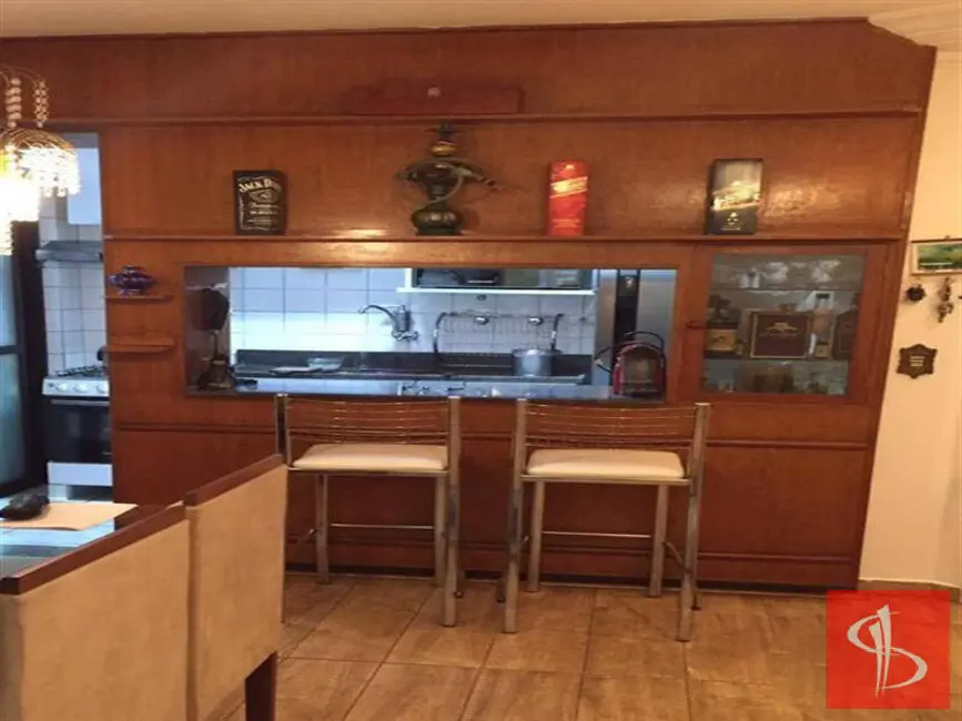 Apartamento com 2 quartos à venda, 50m2 em Parque da Mooca, São Paulo - SP - imagem 2 Foto 2 de Apartamento com 2 quartos à venda, 50m2 em Parque da Mooca, São Paulo - SP