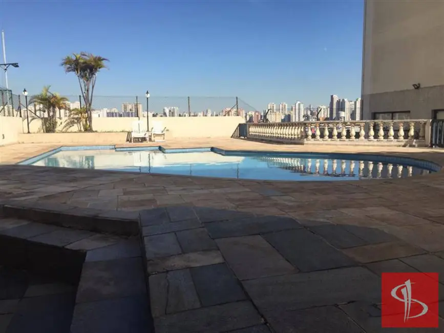 Apartamento com 2 quartos à venda, 50m2 em Parque da Mooca, São Paulo - SP - imagem 9 Foto 9 de Apartamento com 2 quartos à venda, 50m2 em Parque da Mooca, São Paulo - SP