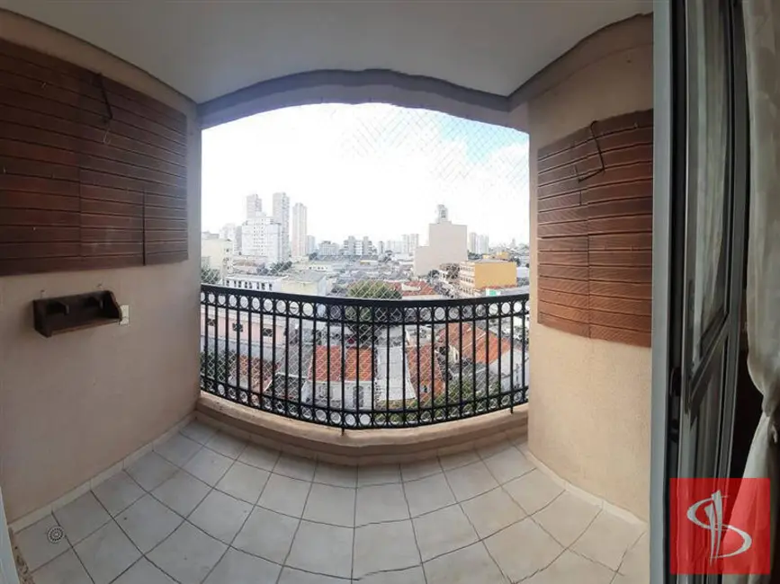 Apartamento com 3 quartos à venda, 96m2 em Chácara Califórnia, São Paulo - SP - imagem 4 Foto 4 de Apartamento com 3 quartos à venda, 96m2 em Chácara Califórnia, São Paulo - SP