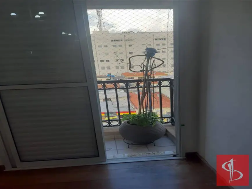Apartamento com 3 quartos à venda, 96m2 em Chácara Califórnia, São Paulo - SP - imagem 8 Foto 8 de Apartamento com 3 quartos à venda, 96m2 em Chácara Califórnia, São Paulo - SP