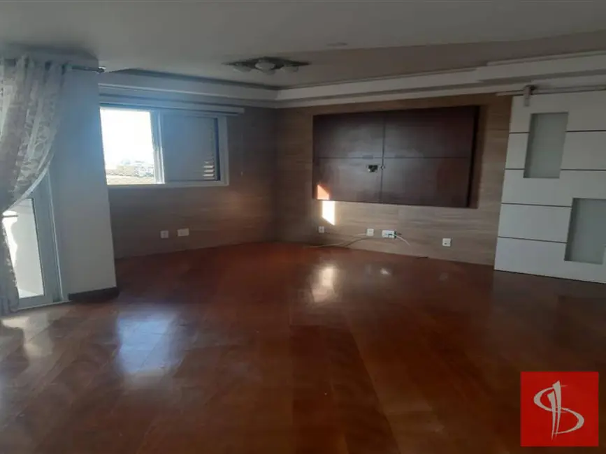 Apartamento com 3 quartos à venda, 96m2 em Chácara Califórnia, São Paulo - SP - imagem 2 Foto 2 de Apartamento com 3 quartos à venda, 96m2 em Chácara Califórnia, São Paulo - SP