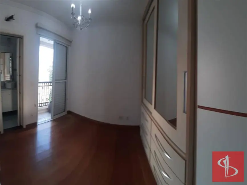 Apartamento com 3 quartos à venda, 96m2 em Chácara Califórnia, São Paulo - SP - imagem 9 Foto 9 de Apartamento com 3 quartos à venda, 96m2 em Chácara Califórnia, São Paulo - SP