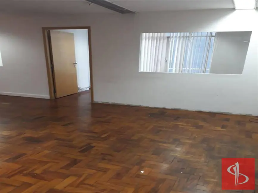 Foto 2 de Sala Comercial à venda, 107m2 em República, São Paulo - SP