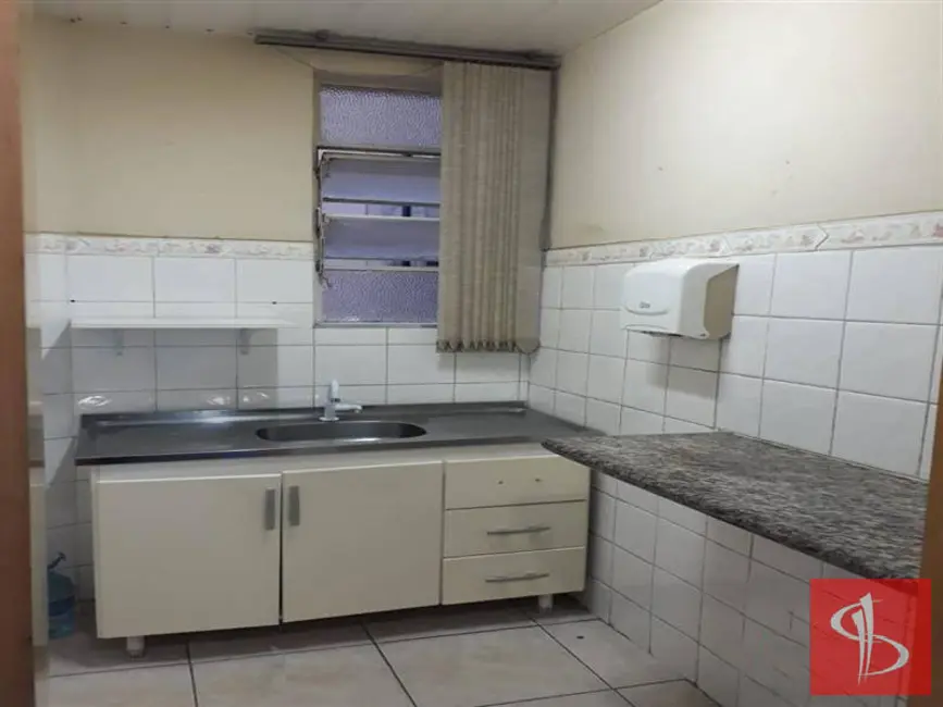Foto 6 de Sala Comercial à venda, 107m2 em República, São Paulo - SP