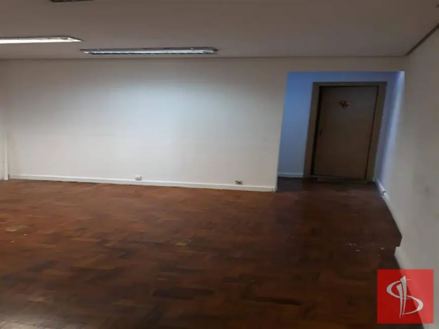 Foto 1 de Sala Comercial à venda, 107m2 em República, São Paulo - SP