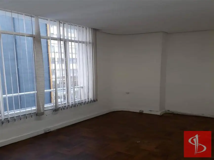 Foto 3 de Sala Comercial à venda, 107m2 em República, São Paulo - SP
