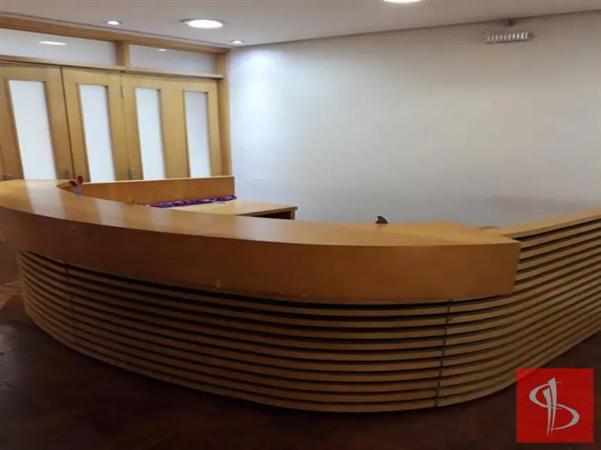 Foto 4 de Sala Comercial à venda, 107m2 em República, São Paulo - SP