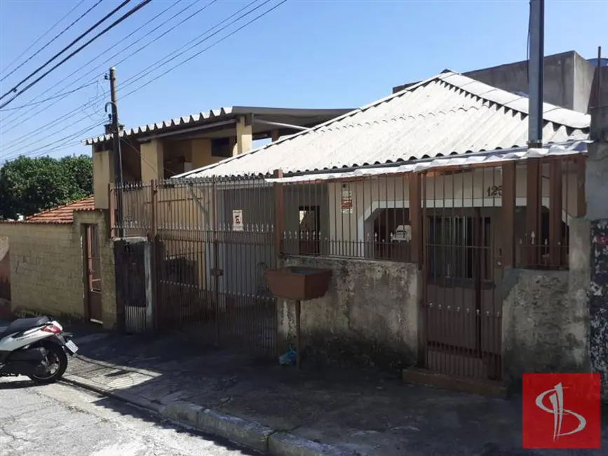 Foto 2 de Terreno / Lote à venda, 510m2 em Vila Matilde, São Paulo - SP