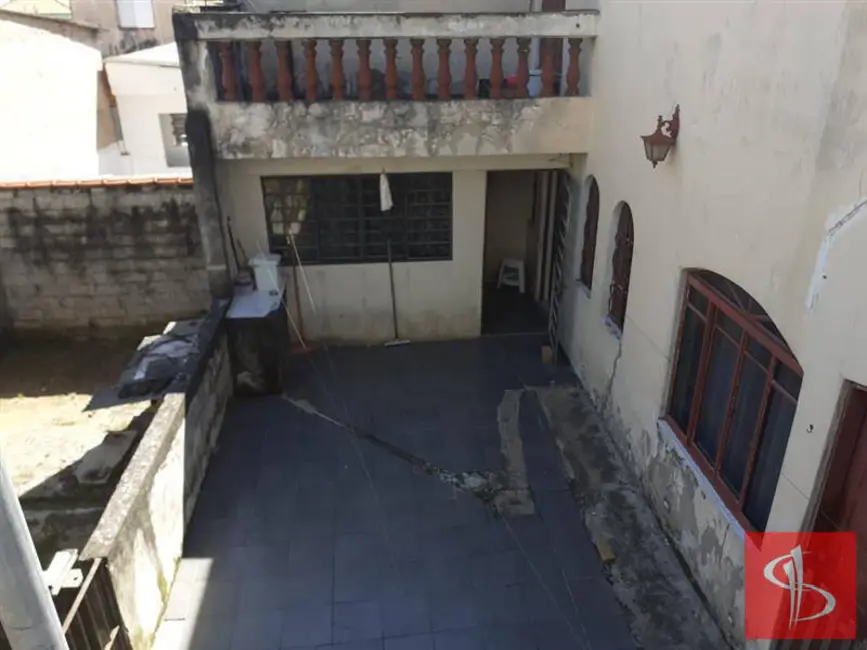 Foto 4 de Terreno / Lote à venda, 510m2 em Vila Matilde, São Paulo - SP