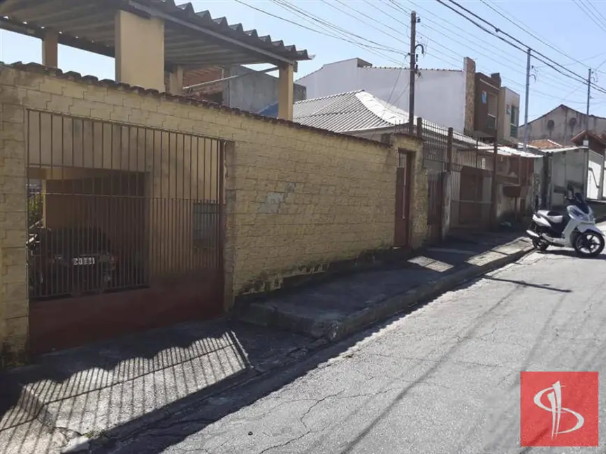 Foto 3 de Terreno / Lote à venda, 510m2 em Vila Matilde, São Paulo - SP