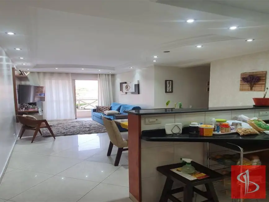 Foto 4 de Apartamento com 3 quartos à venda, 63m2 em Tatuapé, São Paulo - SP