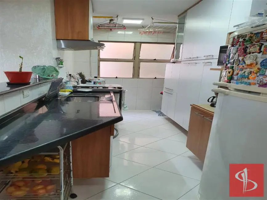 Foto 3 de Apartamento com 3 quartos à venda, 63m2 em Tatuapé, São Paulo - SP