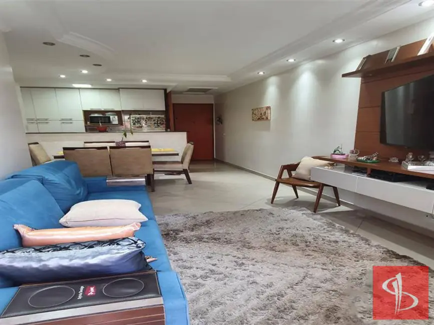 Foto 2 de Apartamento com 3 quartos à venda, 63m2 em Tatuapé, São Paulo - SP