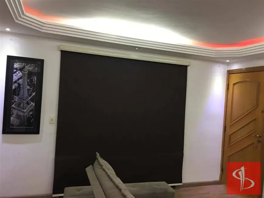 Foto 2 de Apartamento com 3 quartos à venda, 86m2 em Vila Formosa, São Paulo - SP
