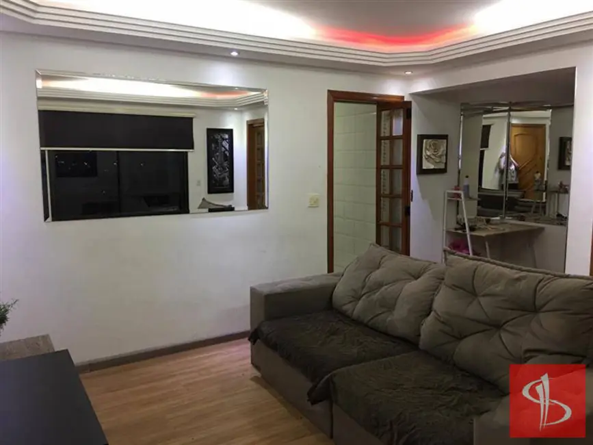Foto 1 de Apartamento com 3 quartos à venda, 86m2 em Vila Formosa, São Paulo - SP