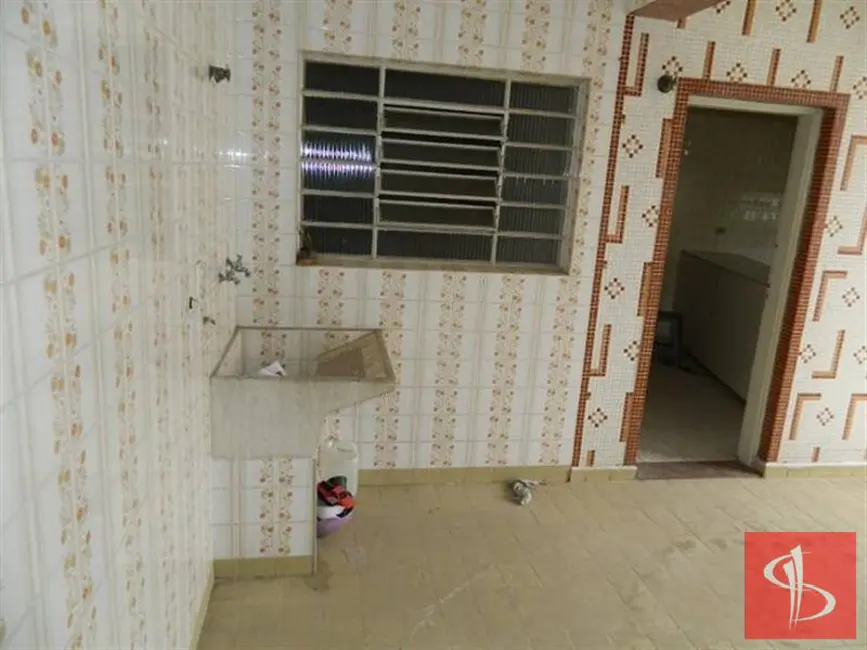 Foto 3 de Sobrado com 3 quartos para alugar, 90m2 em Chácara Santo Antônio (Zona Leste), São Paulo - SP