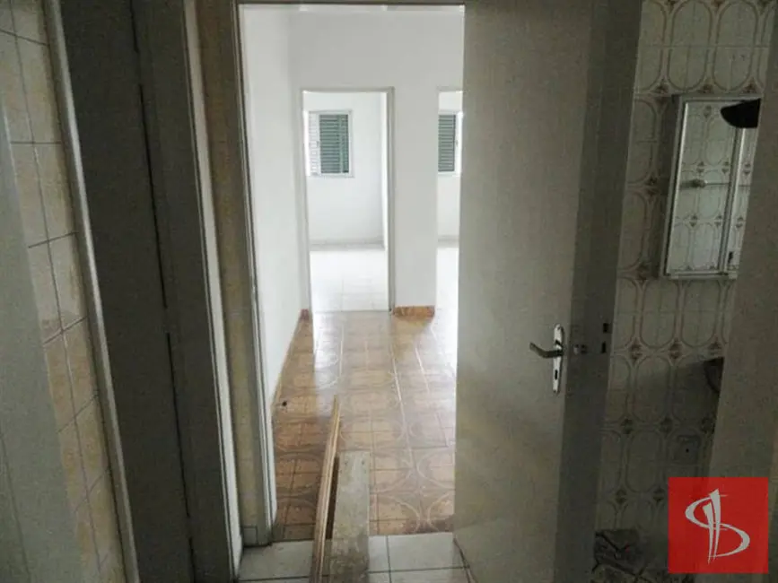 Foto 2 de Sobrado com 3 quartos para alugar, 90m2 em Chácara Santo Antônio (Zona Leste), São Paulo - SP
