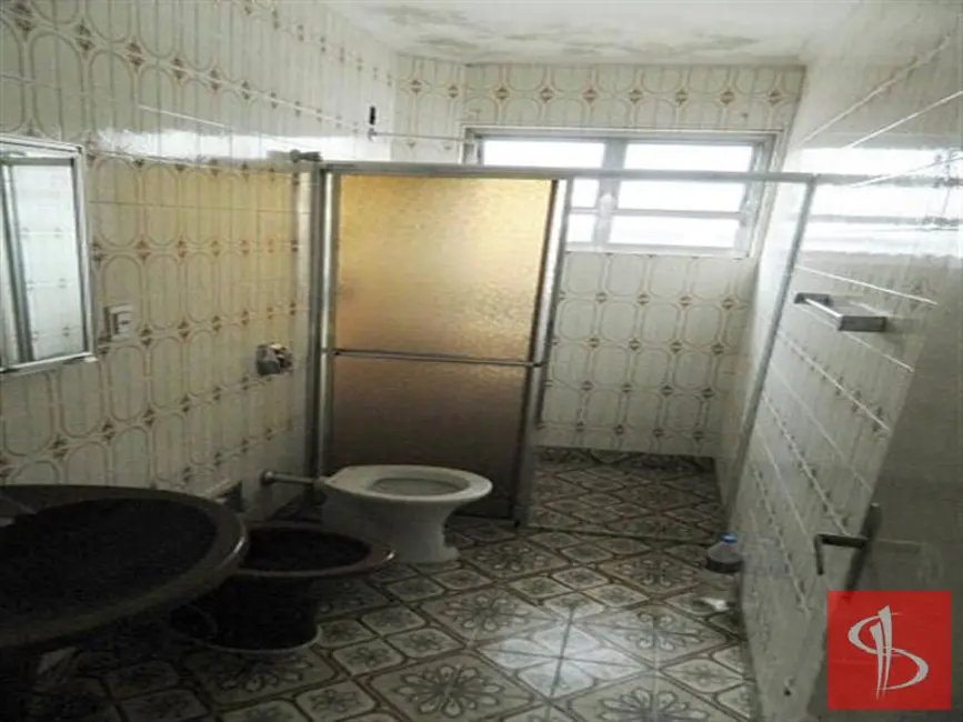 Foto 6 de Sobrado com 3 quartos para alugar, 90m2 em Chácara Santo Antônio (Zona Leste), São Paulo - SP