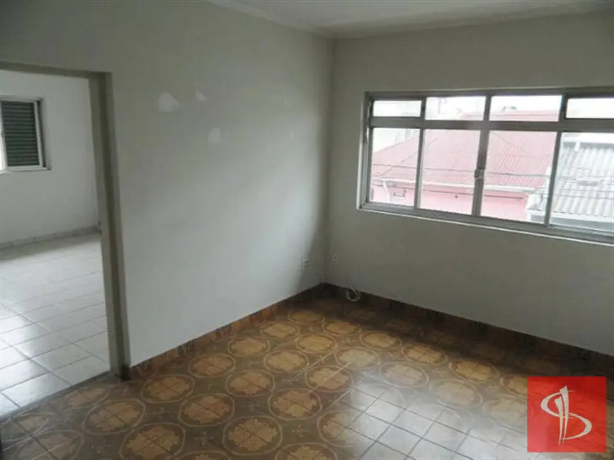Foto 1 de Sobrado com 3 quartos para alugar, 90m2 em Chácara Santo Antônio (Zona Leste), São Paulo - SP