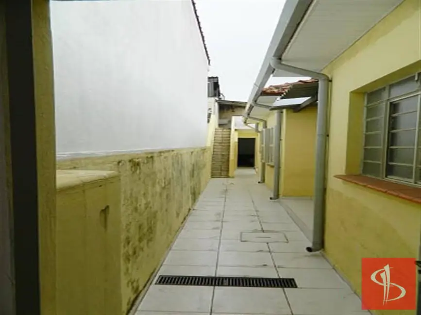 Casa com 2 quartos para alugar, 80m2 em Chácara Santo Antônio (Zona Leste), São Paulo - SP - imagem 3 Foto 3 de Casa com 2 quartos para alugar, 80m2 em Chácara Santo Antônio (Zona Leste), São Paulo - SP