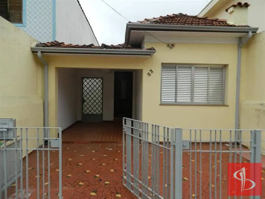Casa com 2 quartos para alugar, 80m2 em Chácara Santo Antônio (Zona Leste), São Paulo - SP - imagem 1 Foto 1 de Casa com 2 quartos para alugar, 80m2 em Chácara Santo Antônio (Zona Leste), São Paulo - SP
