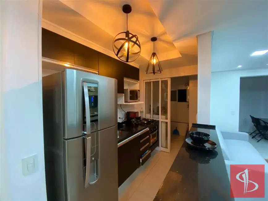 Apartamento com 1 quarto à venda, 55m2 em Vila Regente Feijó, São Paulo - SP - imagem 2 Foto 2 de Apartamento com 1 quarto à venda, 55m2 em Vila Regente Feijó, São Paulo - SP