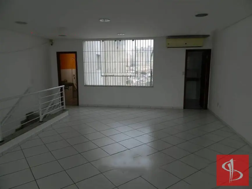 Foto 5 de Sala Comercial para alugar, 330m2 em Chácara Santo Antônio (Zona Leste), São Paulo - SP