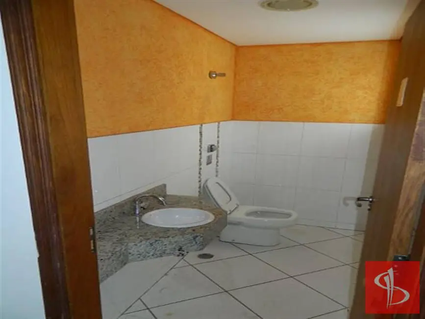 Foto 9 de Sala Comercial para alugar, 330m2 em Chácara Santo Antônio (Zona Leste), São Paulo - SP