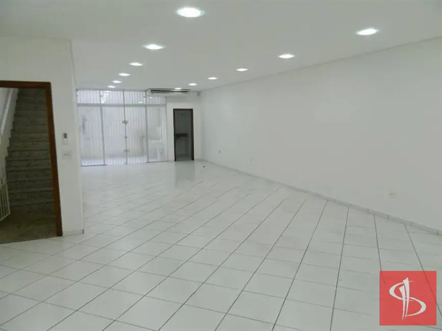 Foto 1 de Sala Comercial para alugar, 330m2 em Chácara Santo Antônio (Zona Leste), São Paulo - SP