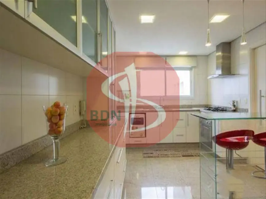 Foto 2 de Apartamento com 5 quartos à venda, 355m2 em Jardim Anália Franco, São Paulo - SP