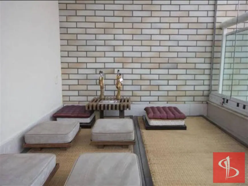 Foto 6 de Apartamento com 5 quartos à venda, 355m2 em Jardim Anália Franco, São Paulo - SP