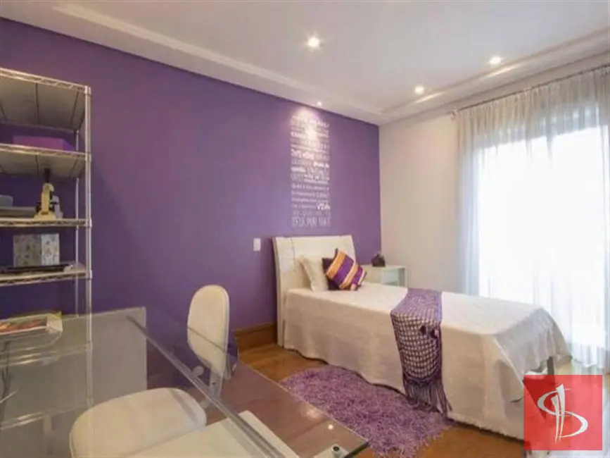 Foto 9 de Apartamento com 5 quartos à venda, 355m2 em Jardim Anália Franco, São Paulo - SP