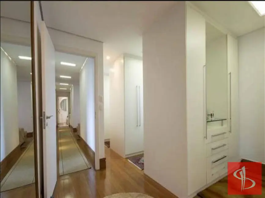 Foto 8 de Apartamento com 5 quartos à venda, 355m2 em Jardim Anália Franco, São Paulo - SP
