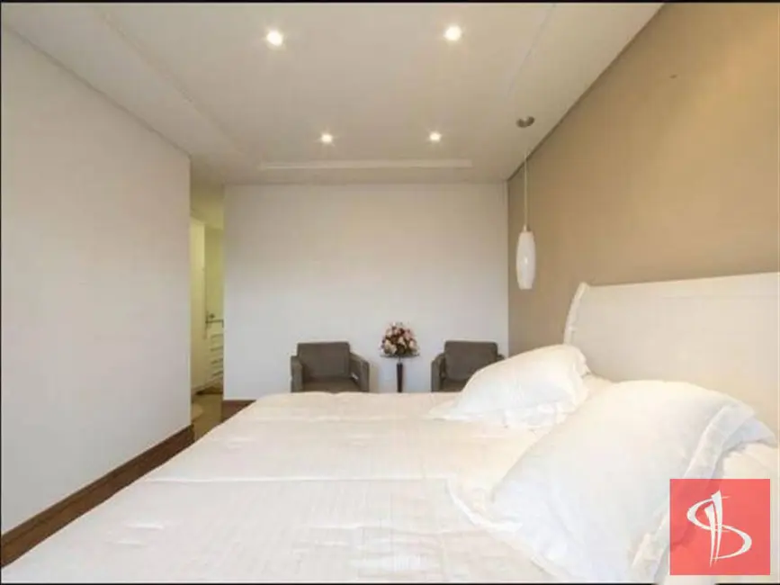 Foto 7 de Apartamento com 5 quartos à venda, 355m2 em Jardim Anália Franco, São Paulo - SP