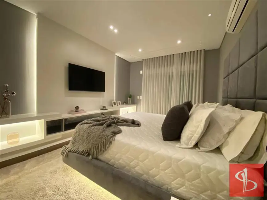 Foto 6 de Apartamento com 3 quartos à venda, 280m2 em Vila Regente Feijó, São Paulo - SP